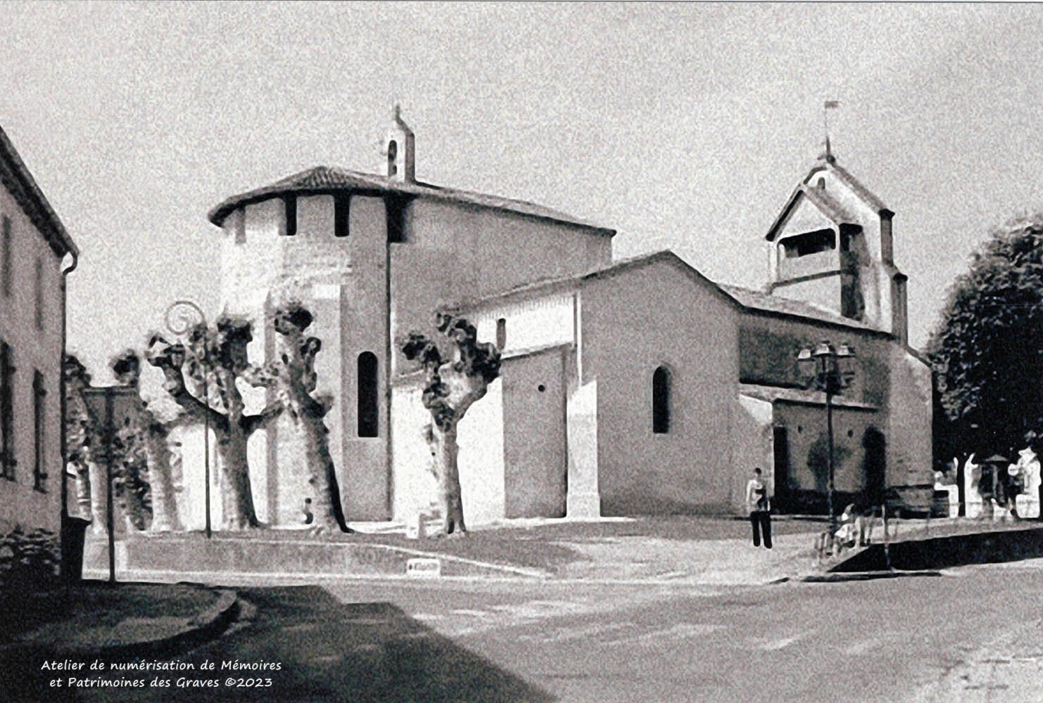 CP_Illats_Eglise_13