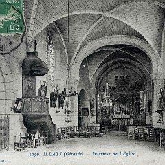 CP_Illats_Eglise_09