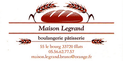 Maison LEGRAND