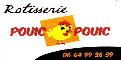 Rotisserie POUIC-POUIC