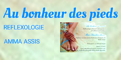 Au bonheur des pieds 