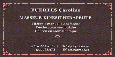 Fuertes Caroline 