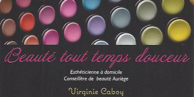 Virginie CABOY