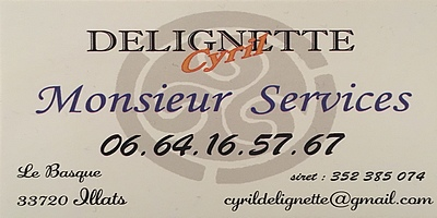 Monsieur Services 